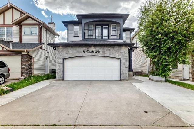 11 Taralake Way NE Calgary, AB T3J 5L8