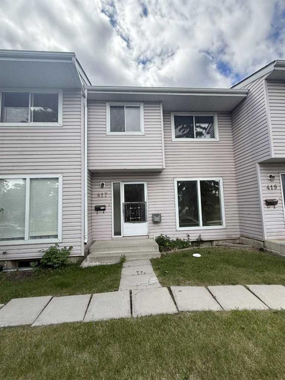 417 40 Street NE Calgary, AB T2A 6S1