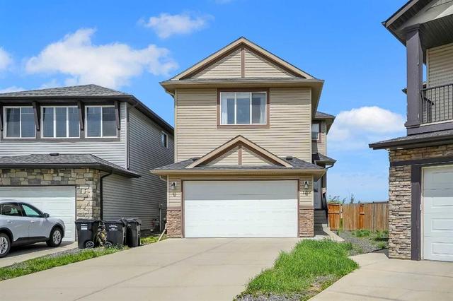 129 Covecreek Bay NE Calgary, AB T3K 0N1