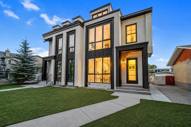 2437 52 Avenue SW Calgary, AB T3E 1K5