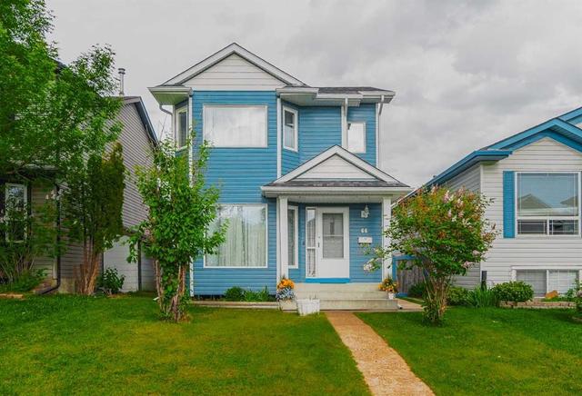 66 Martin Crossing Close NE Calgary, AB T3J 3S2