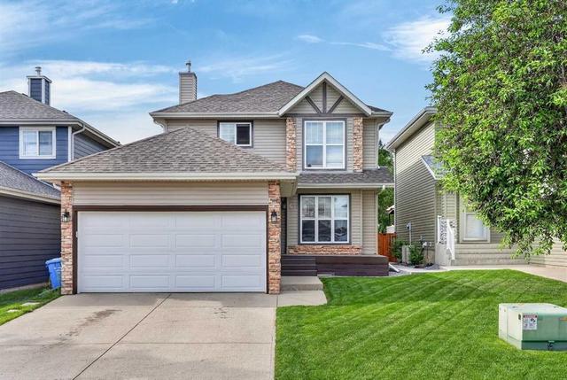 67 Hidden Ranch Terrace NW Calgary, AB T3A 5A4