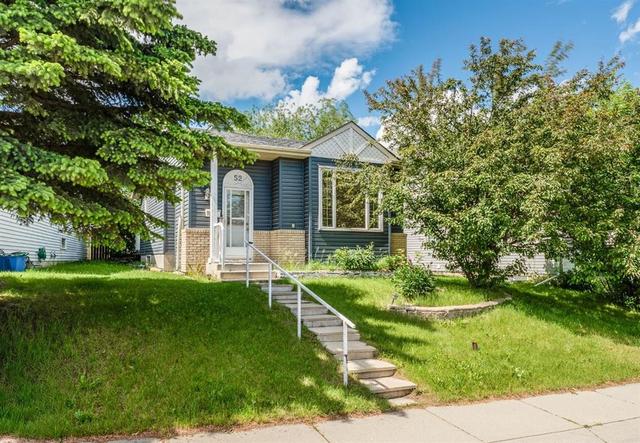 52 Covington Road NE Calgary, AB T3X 4A7