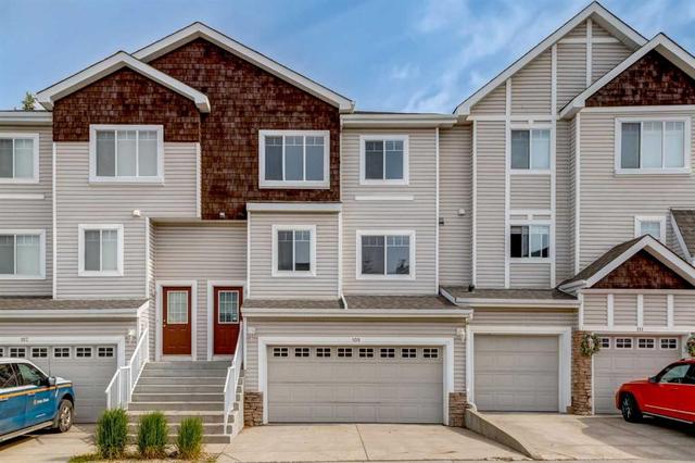 109 Hidden Creek Gardens NW Calgary, AB T3A 6J4