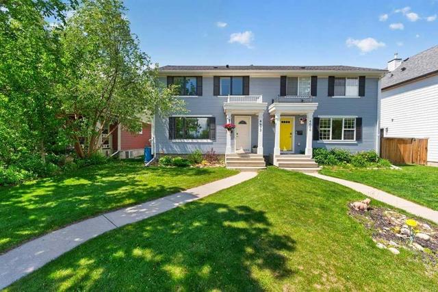 4673 20 Street SW Calgary, AB T2T 6G4