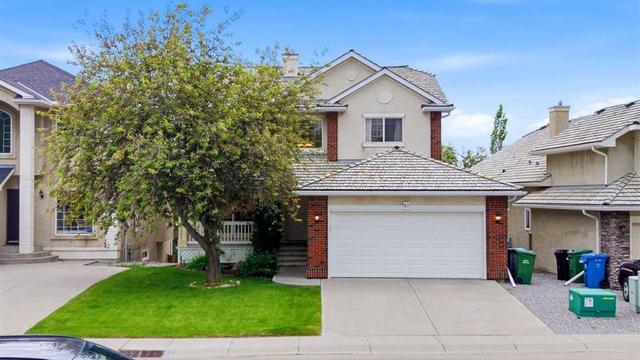 67 Sienna Heights Way SW Calgary, AB T3H 3T6