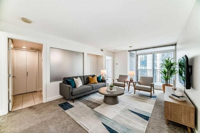 909-1110 11 Street SW Calgary, AB T2R 1S5