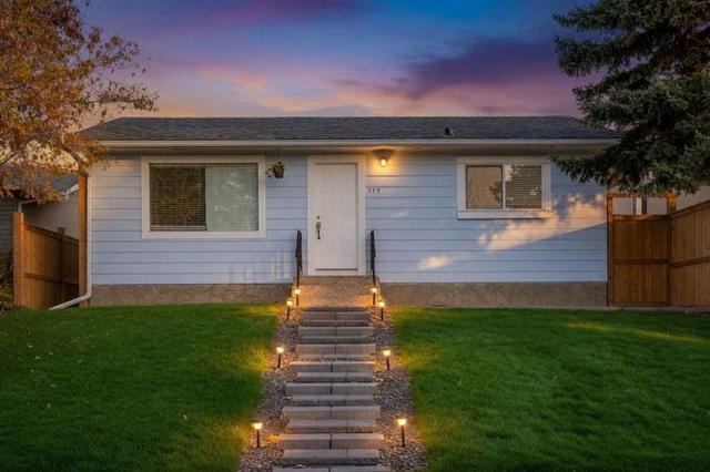 119 Maranda Close NE Calgary, AB T2A 3E7