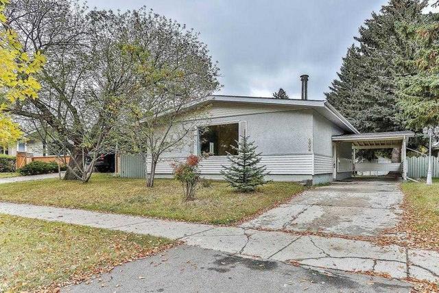 4604 Brisebois Drive NW Calgary, AB T2L 2G4