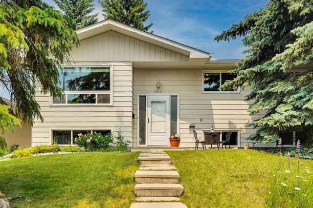 5212 Valiant Drive NWCalgary, AB T3A 0Y7