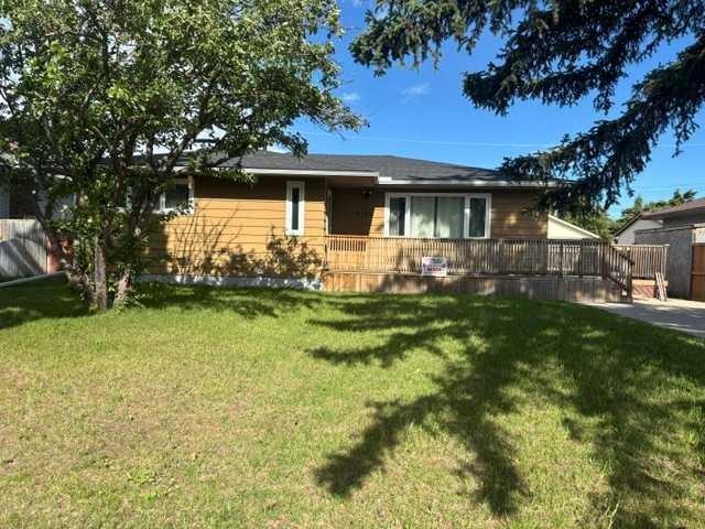 4406 FORDHAM Crescent SE Calgary, AB T2A 1Z9