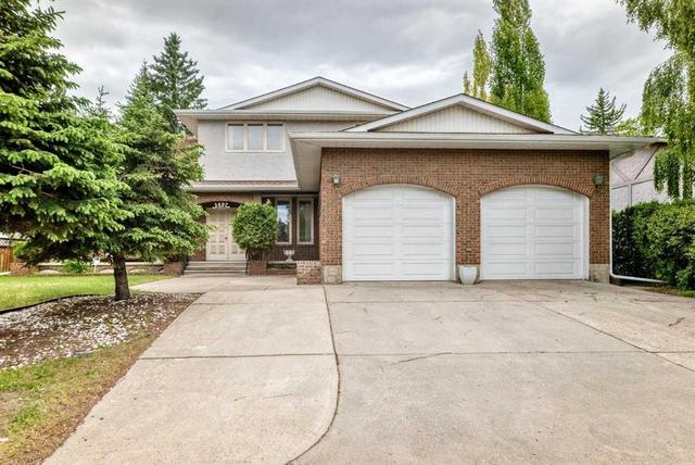 3407 50 Street NWCalgary, AB T3A 0E3