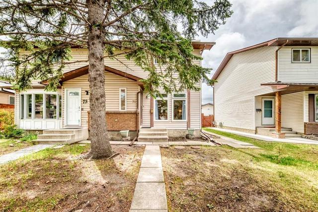 75 Cedardale Crescent SW Calgary, AB T2W 4B2