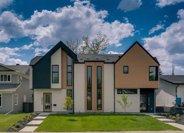 3919 23 Avenue SW Calgary, AB T3E 0J9