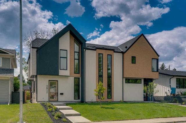 3917 23 Avenue SW Calgary, AB T3E 0J9