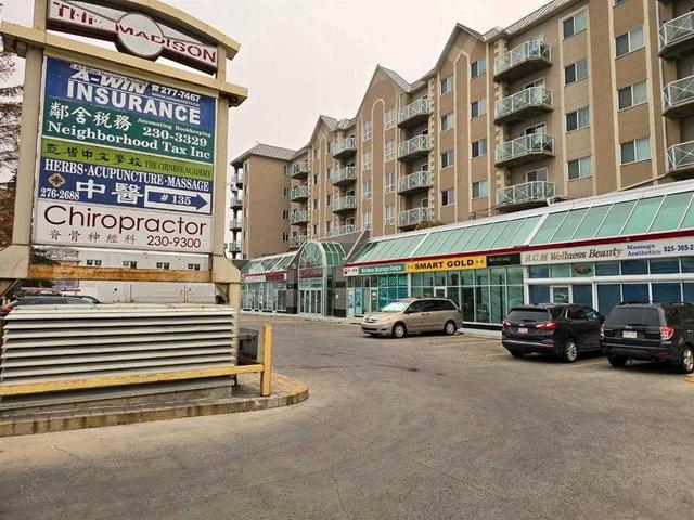 122-1518 Centre Street NE Calgary, AB T2E 2R9
