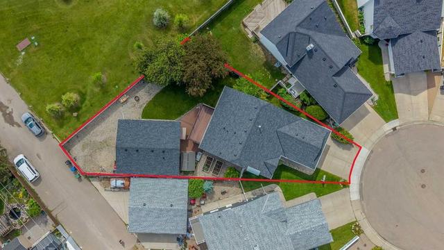 56 Coverdale Place NE Calgary, AB T3K 4E9