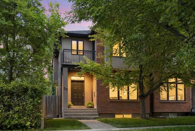 515 9 Street NE Calgary, AB T2E 4K4