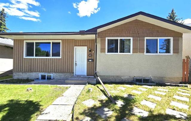 40 Pensville Road SE Calgary, AB T2A 4K5