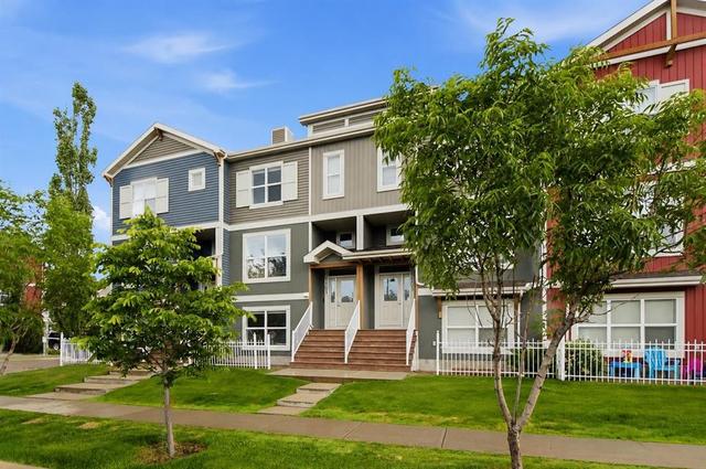 1103-10 Auburn Bay Avenue SE Calgary, AB T3M 0P6