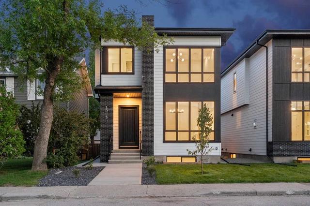 1025 32 Avenue NW Calgary, AB T2K 0B2