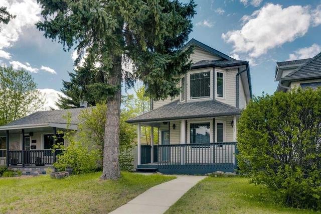 229 22 Avenue NE Calgary, AB T2E 1T6