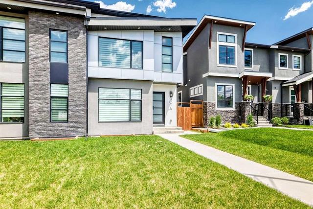 3014 Cochrane Road NW Calgary, AB T2M 4J3
