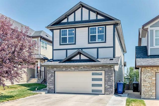 56 PANATELLA Parade NW Calgary, AB T3K 0V6