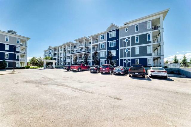 402-300 Auburn Meadows Common SE Calgary, AB T3M 3E7
