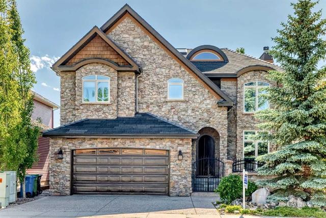 423 Rocky Ridge Drive NW Calgary, AB T3G 5C2
