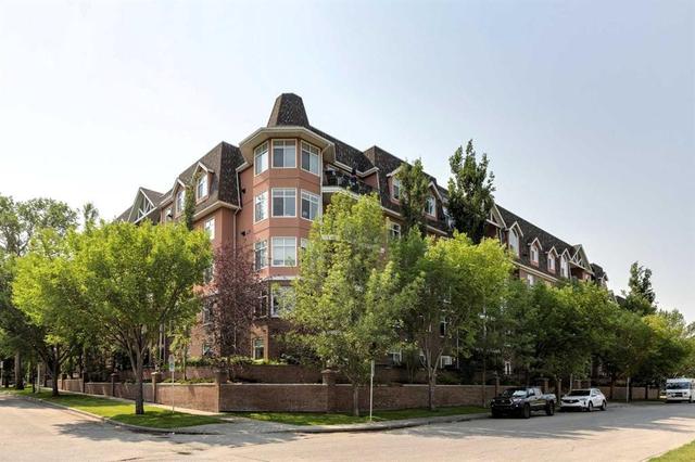 306-59 22 Avenue SW Calgary, AB T2S 3C7