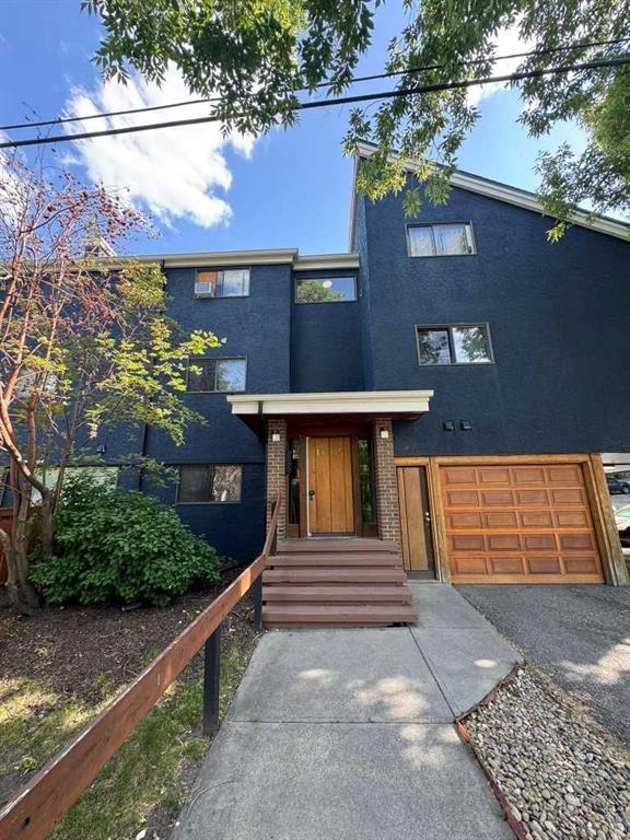 207-1605 16 Avenue SW Calgary, AB T3C 1A2