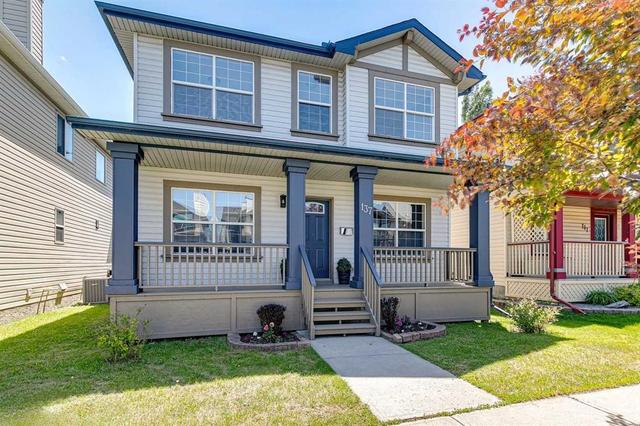 137 Prestwick Mews SE Calgary, AB T2Z 3X6