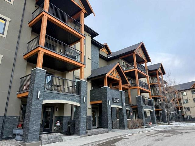 3104-402 Kincora Glen Road NW Calgary, AB T3R 0V2