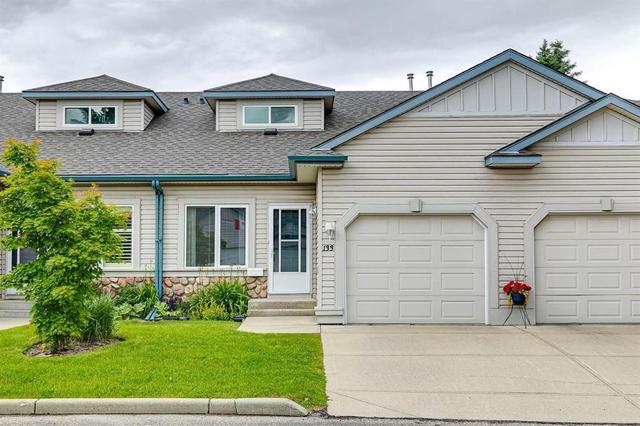 133 Chaparral Point SE Calgary, AB T2X 3M8