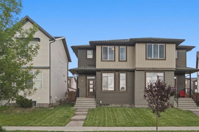 224 Savanna Road  Calgary, AB T3N 1B4