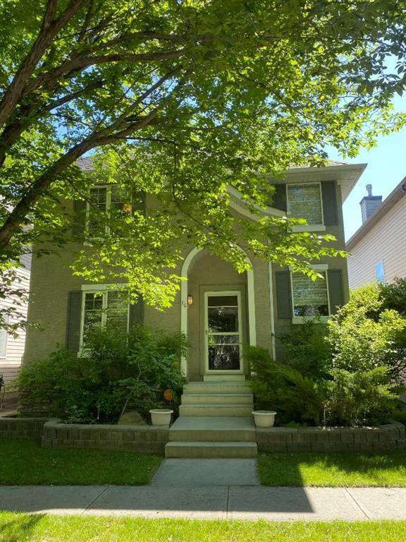 10 Elgin Drive SE Calgary, AB T2Z 3Y7