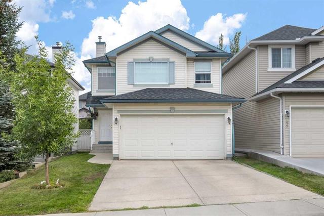 373 Bridlewood Avenue SW Calgary, AB T2Y 4H5