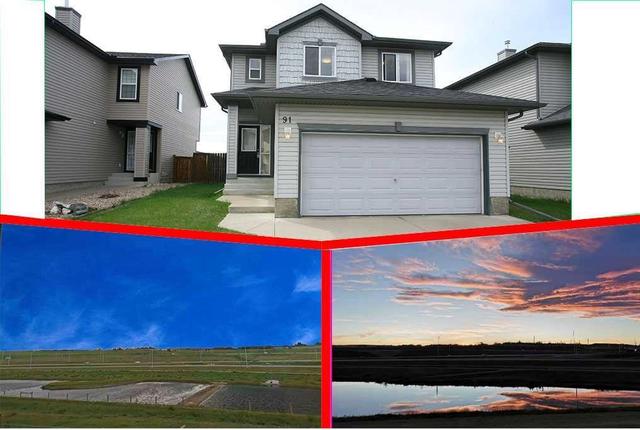 91 Bridlecrest Street SW Calgary, AB T2Y 4Y8