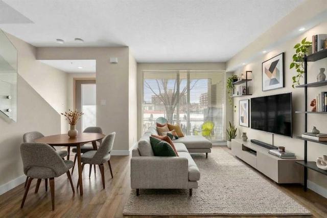 1132 12 Avenue SW Calgary, AB T2R 0J7