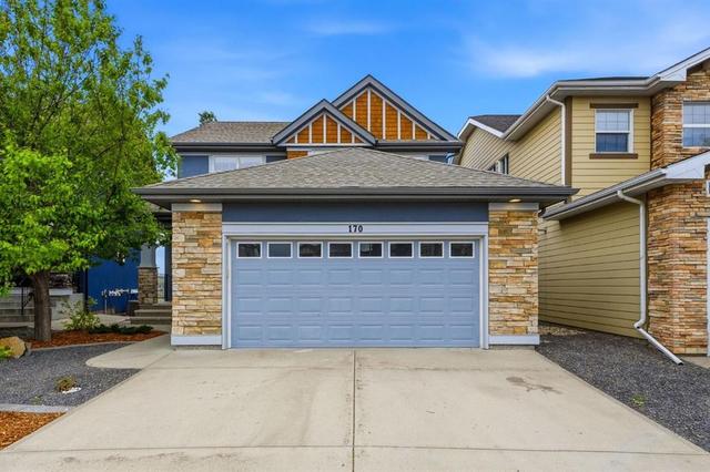 170 Panamount Road NW Calgary, AB T3K 0H8