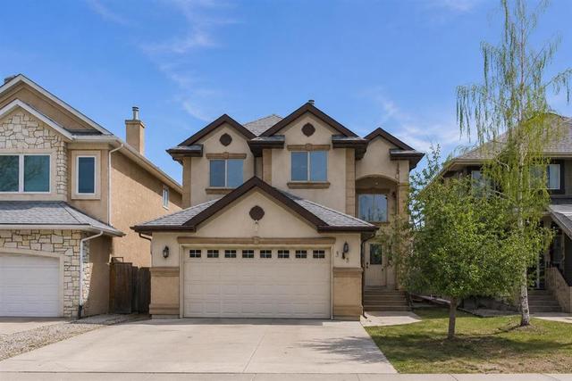 35 Cranleigh Drive SE Calgary, AB T3M 1G7