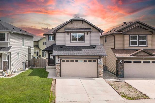 18 Skyview Shores Place NE Calgary, AB T3N 0H7