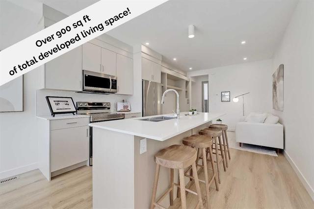 2-828 8 Avenue NE Calgary, AB T2E 9E2