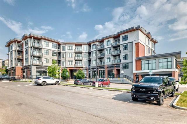 316-205 Spring Creek Common SW Calgary, AB T3H 6H4