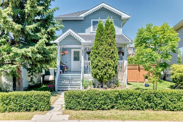 267 Covington Road NE Calgary, AB T3K 4G2