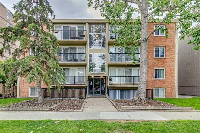 413-1025 14 Avenue SW Calgary, AB T2R 0N9