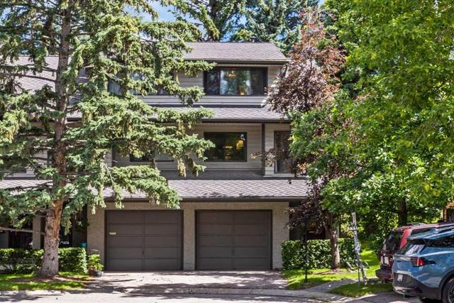 16-140 Point Drive NW Calgary, AB T3B 4W3