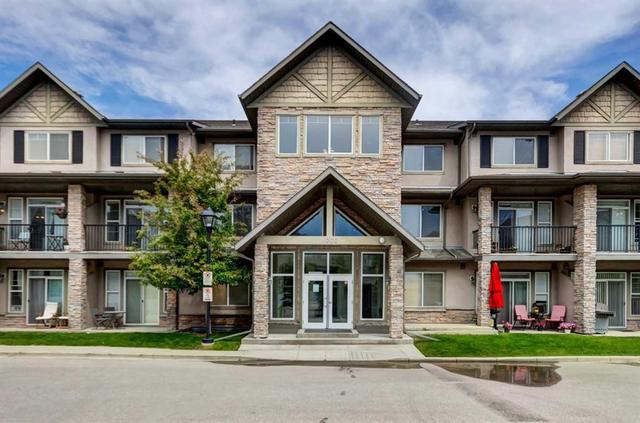 1222-211 Aspen Stone Boulevard SW Calgary, AB T3H 0K1