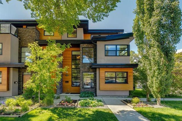 2927 7 Avenue NW Calgary, AB T2N 1B3